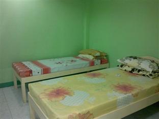 Ej Pension House PALAWAN Bagian luar foto